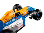 LEGO Коллекционные наборы 10353 Williams Racing FW14B и Найджел Мэнселл — гоночный болид F1
