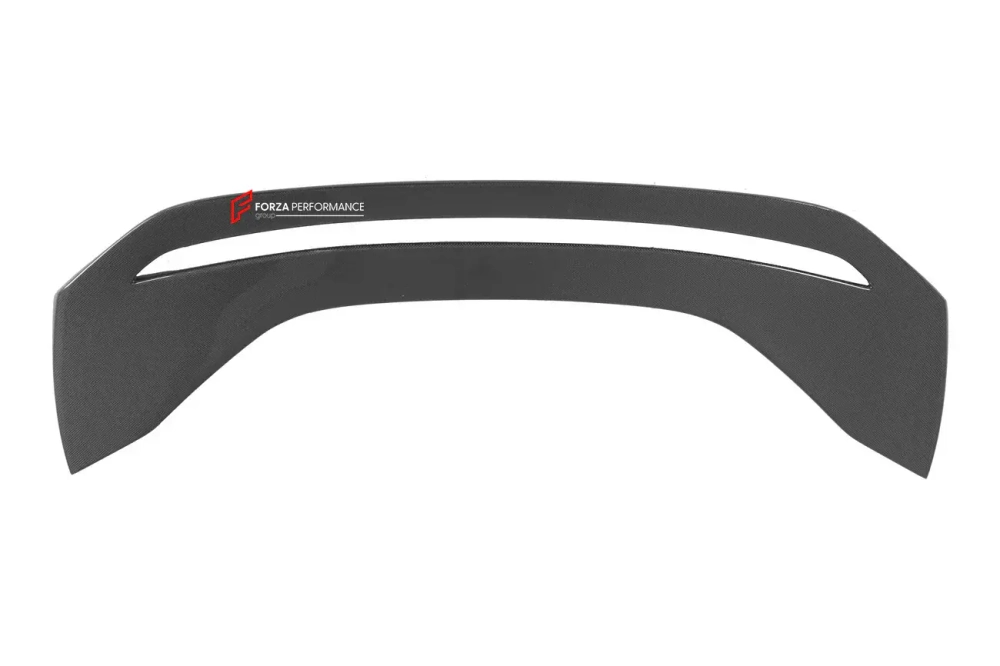 Карбоновый обвес IMP Performance для Ferrari 296 GTS GTB 2022-2025 Феррари