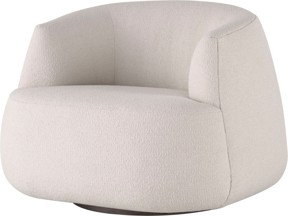 Стул Baker Cabochon Club Chair