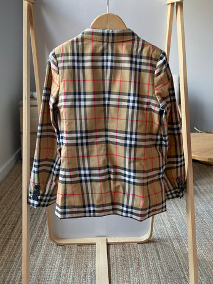 Пиджак Burberry, 116
