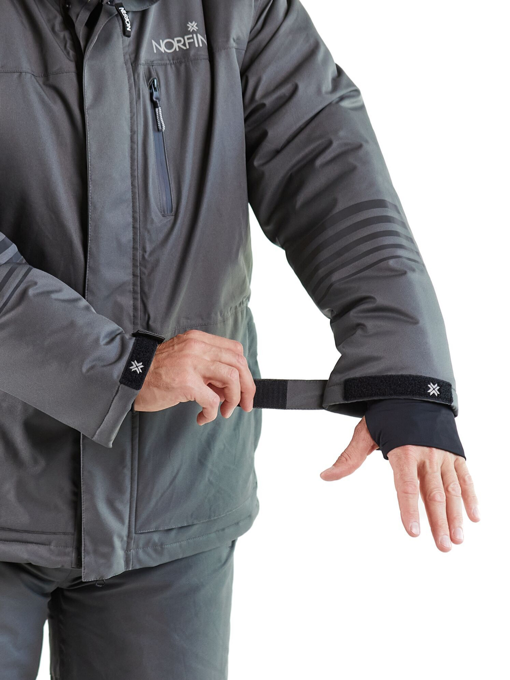 Костюм зим. Norfin FJORD 04 р.XL