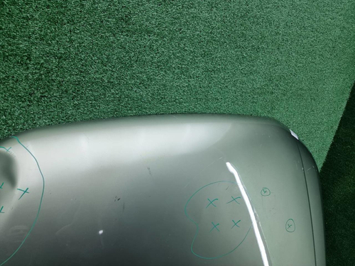 Капот JAECOO J7 (2023-н.в.)