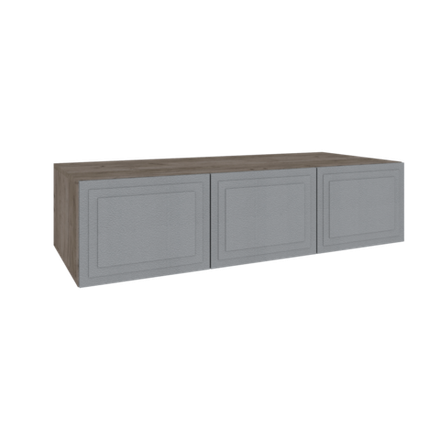 Антресоль Бруклин 120А300