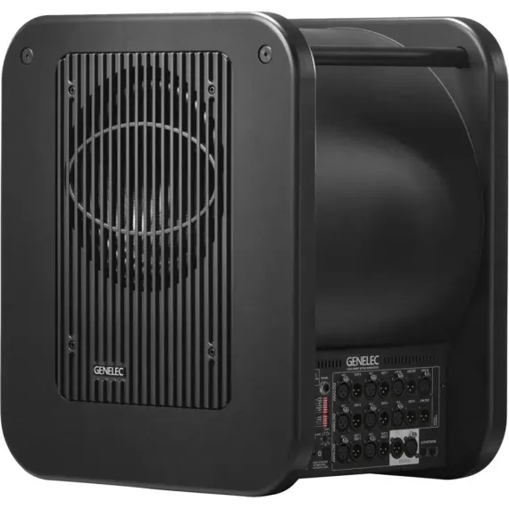 Genelec 7370AP Black
