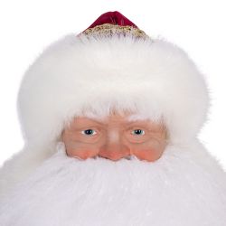 Кукла коллекционная Дед Мороз