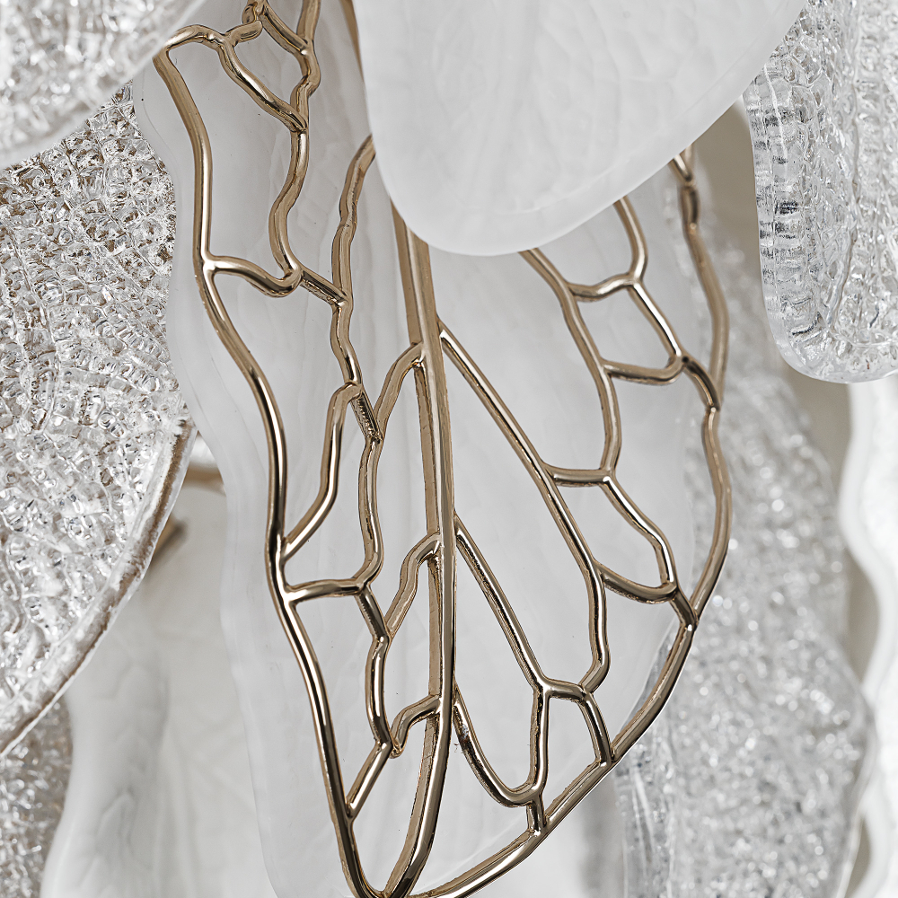 Citilux HASIENDA CL328160 Люстра подвесная