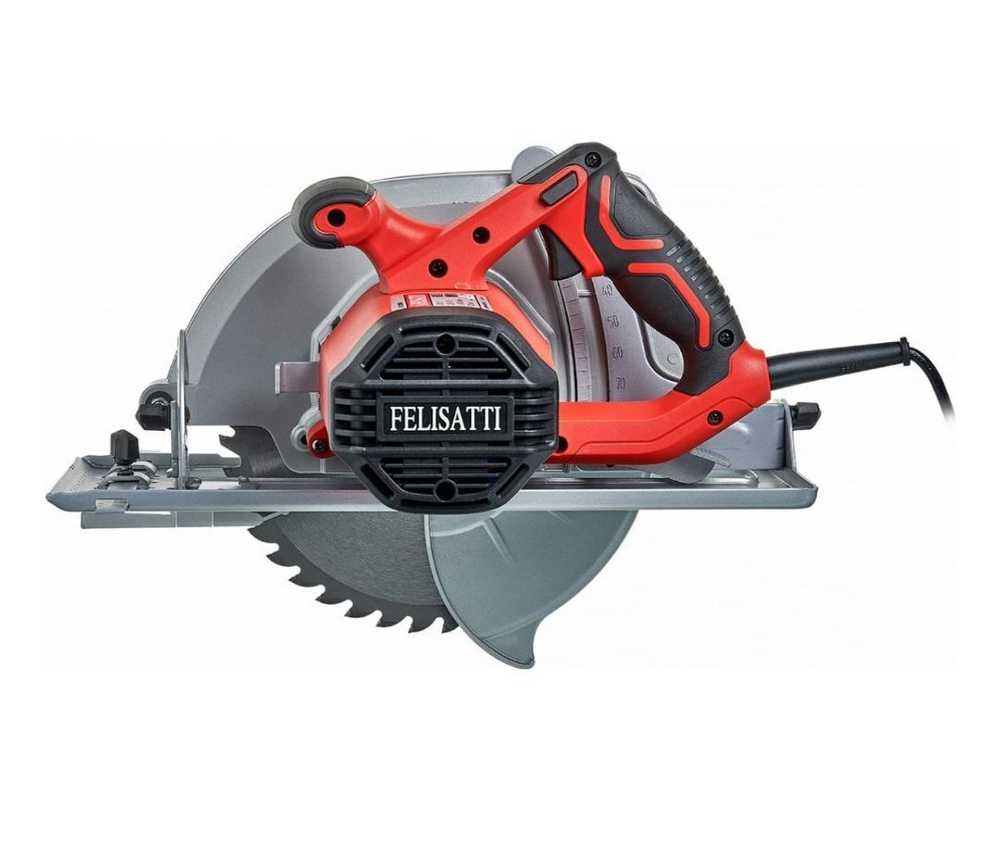Дисковая пила Felisatti ДП-235/2000М(М) 554.5.1.00