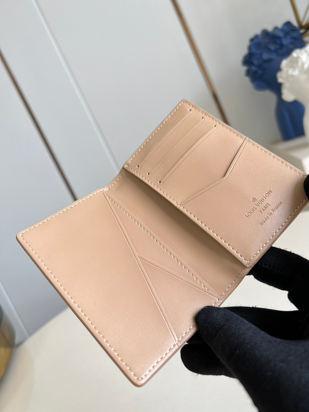 Louis Vuitton Pocket Organizer