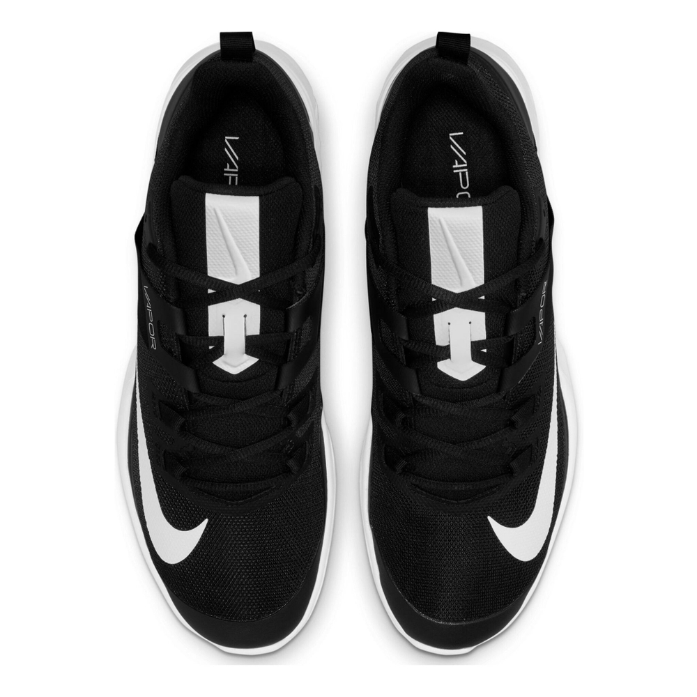 Мужские теннисные кроссовки Nike Court Vapor Lite All Court Shoe Men - Black, White