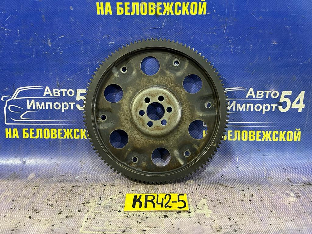 Маховик TOYOTA TOWNACE NOAH 1998