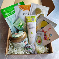 Бьюти-бокс №15