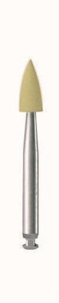 Полиры силиконовые - 9122F.RA.030, пламя, JOTA, Швейцария