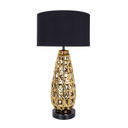Декоративная настольная лампа Arte Lamp
