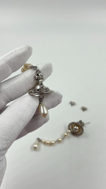 Серьги Vivienne Westwood