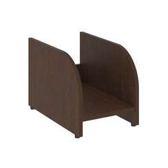 Nova S Подставка под системный блок В.СБ-1  276*450*305