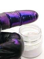 Хамелеон премиум ХАР13 - (Тёмно-синий) - пурпурный - красный - универсальный