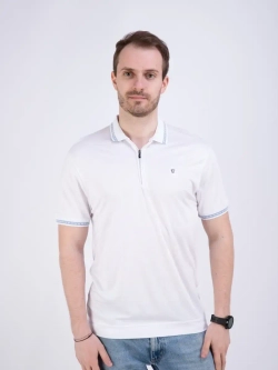 Футболка поло мужская Турция, тенниска