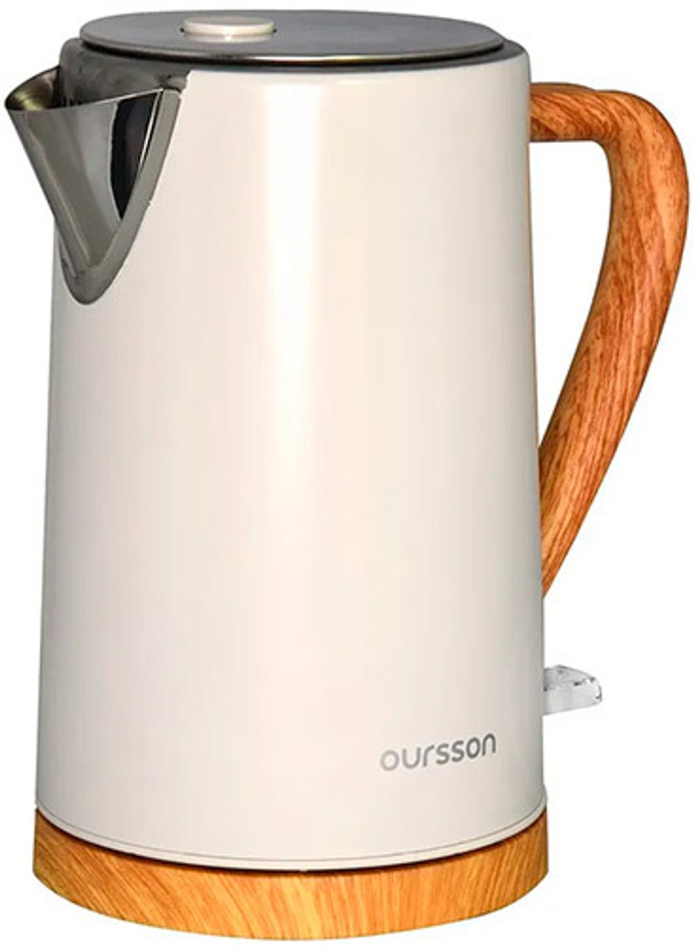 э/чайник Oursson KE1754MD/IV