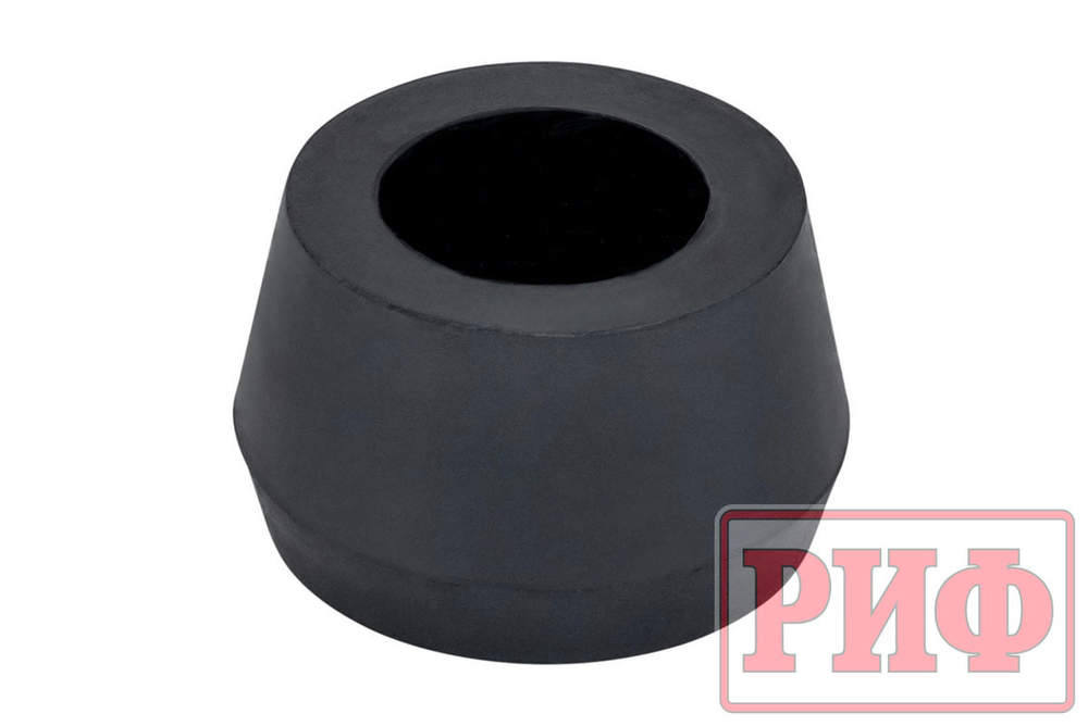 Втулка амортизатора РИФ SA263 (с маркировкой '1')