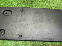 Площадка номера Zeekr 001 (2023-н.в.)