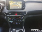 Hyundai Santa Fe TM Дизель 2.2 2WD (07.2020)