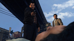 Mafia: Trilogy (для Xbox One/Series S/X, полностью на русском языке) [Цифровой код доступа]