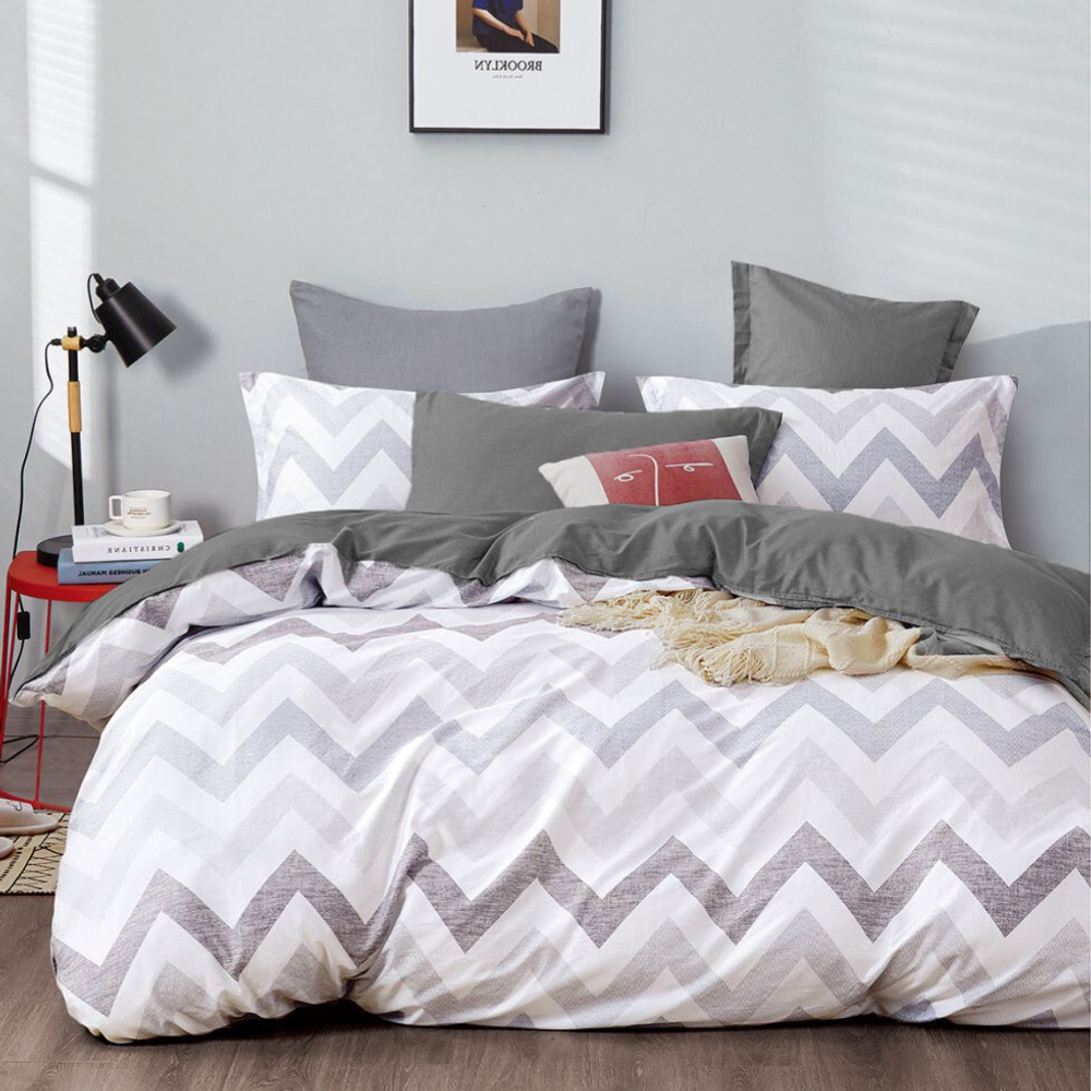 Постельное белье Valtery CS-073 сатин