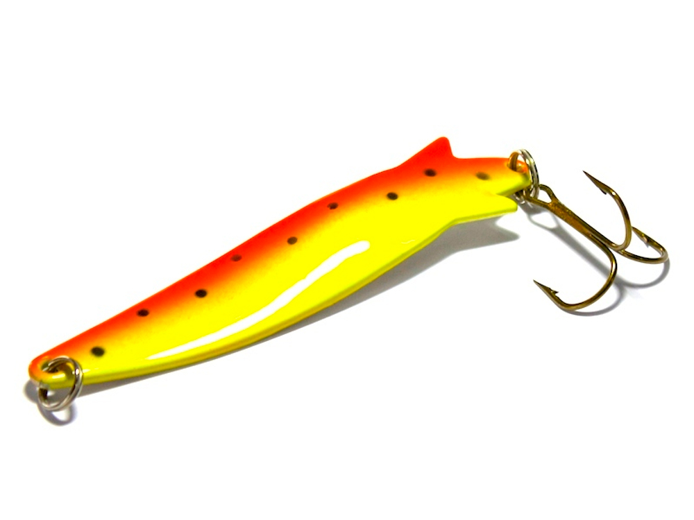 Блесна Spike color Тоби 23 г, 3006/25