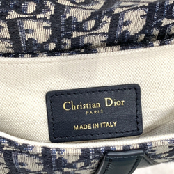 Christian Dior Saddle Bag 21 cm