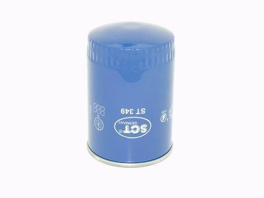 ФОТ SCT ST349 BMW E38/E39 D -00/TRUCKS