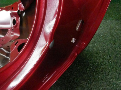 Крышка багажника KIA Stinger (2017-н.в.)