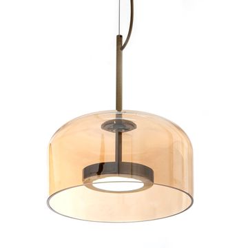 Подвесной светильник Manne PL.4310-8BRONZO