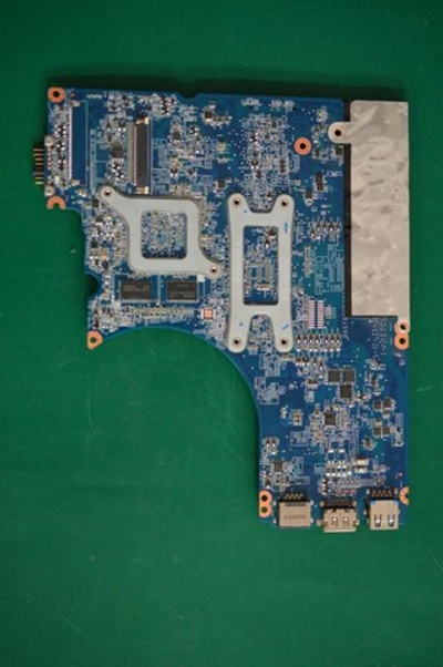 Материнская плата для ноутбука Lenovo Flex 14 ST6C W8S DIS AMD A4-5000 1G (90005541), оригинал