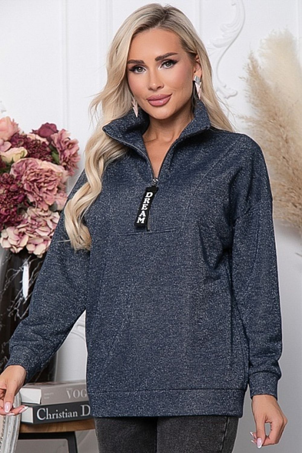 Джемпер 41891 Avili