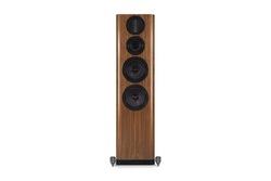 Напольные акустические системы Wharfedale Aura 4 HI-GLOSS WALNUT