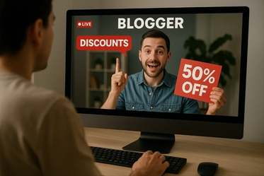 Китайский путь: зачем маркетплейсы заманивают селлеров в соцсети