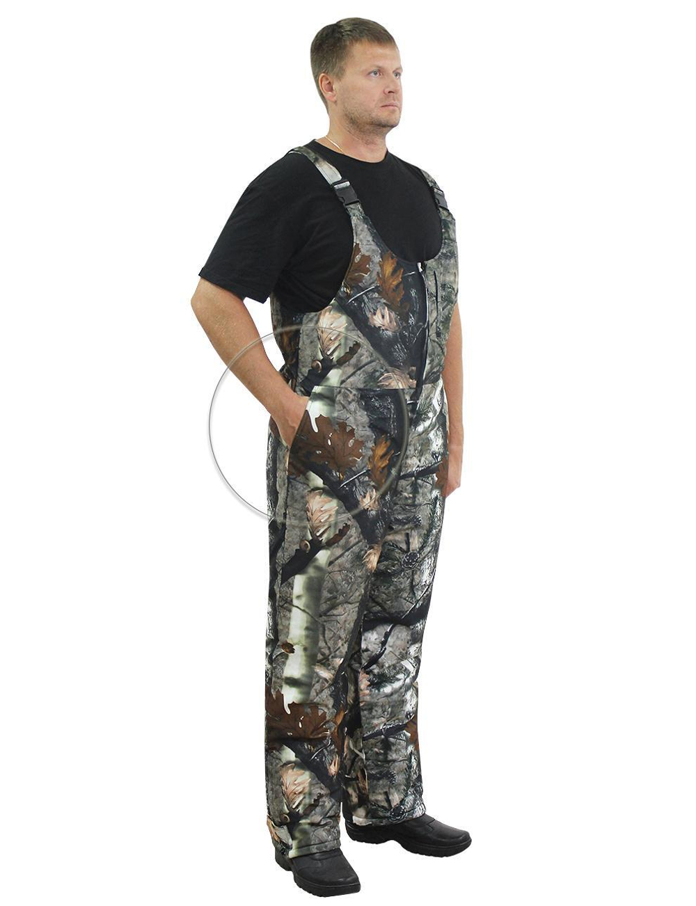 Костюм зимний «HUNTER»