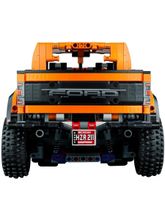 Конструктор LEGO Technic 42126 Ford F-150 Raptor
