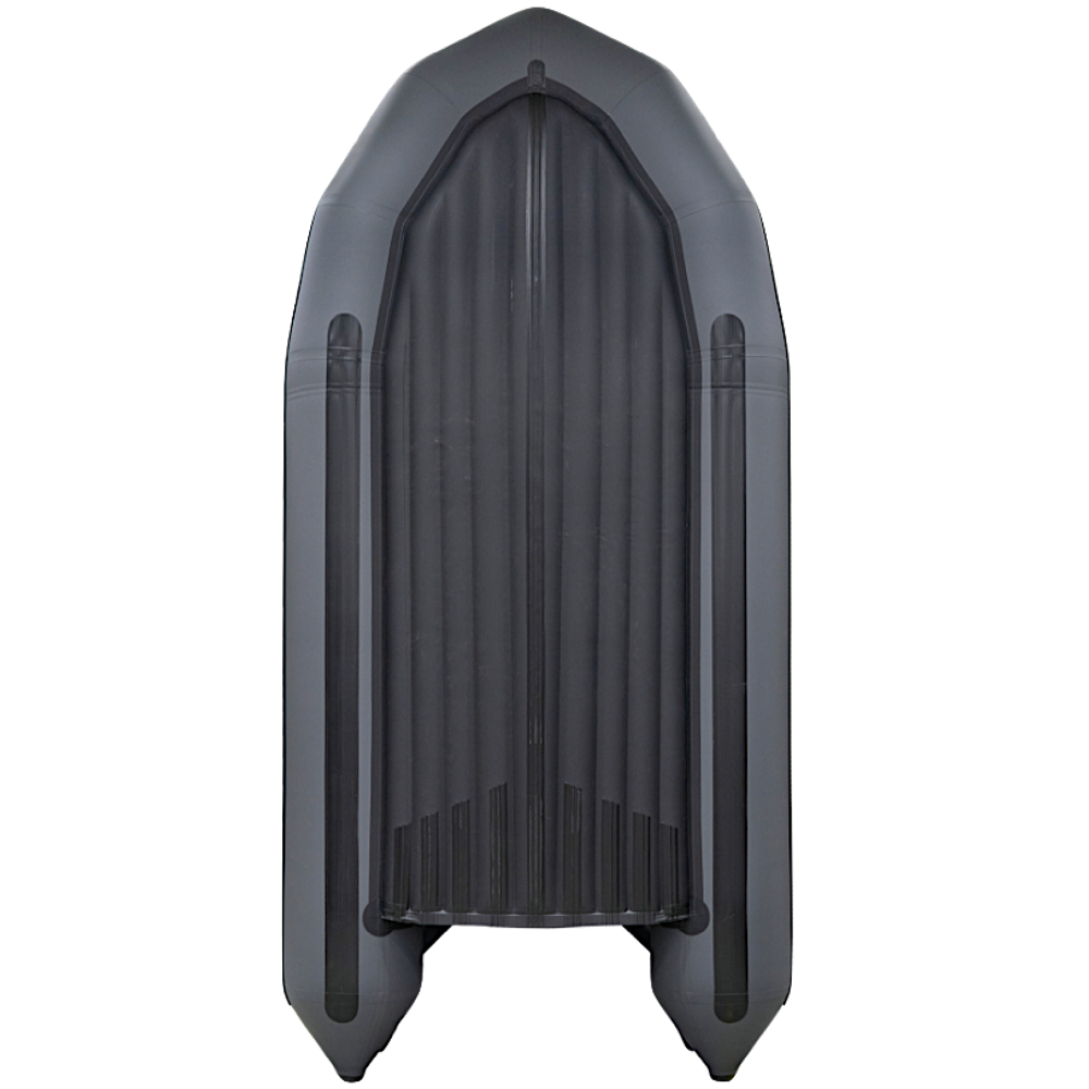 Лодка ПВХ Мастер Лодок Apache 3900НДНД -