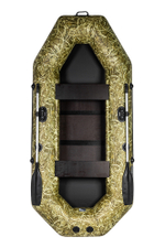 Аква-мастер 280 камыш (Надувная Лодка ПВХ)