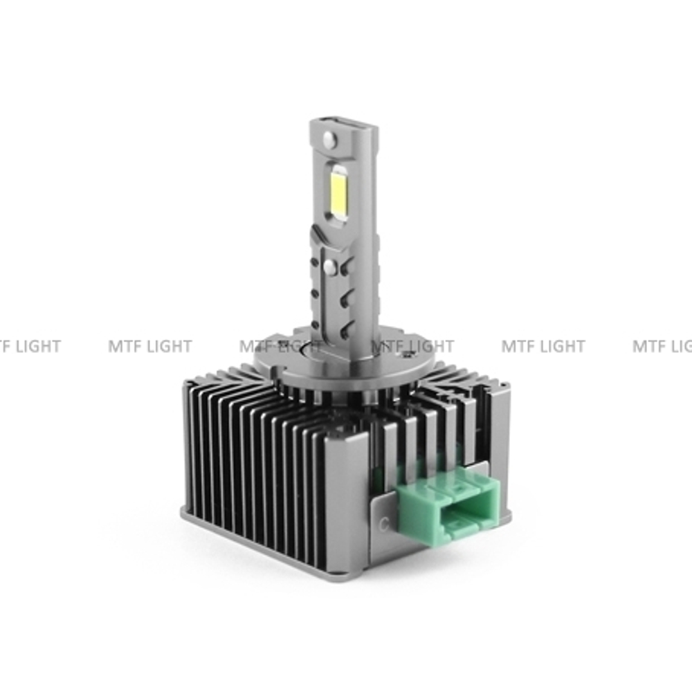 Светодиодные лампы MTF D3S Cyber Light 6000K