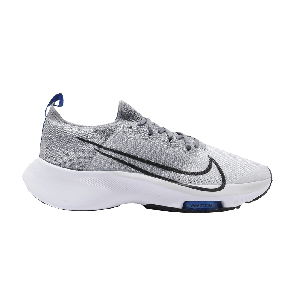 Кроссовки Nike Air Zoom Tempo Fk (Женская размерная сетка)