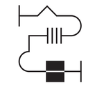 РОББО Набор трасс для занятий и соревнований