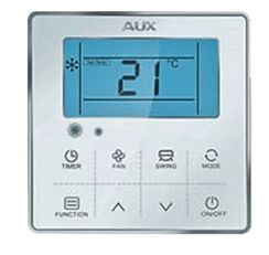 Кассетная VRF система AUX ARVCA-H036/4R1X