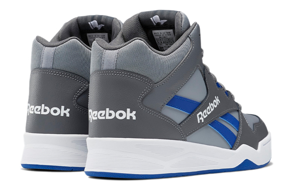 Кроссовки Reebok Royal Bb4500 2 Hi