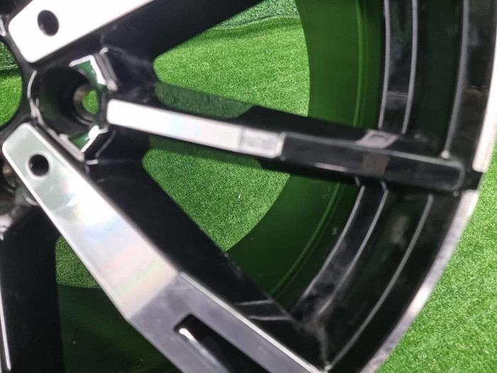 Диск литой R20 BMW 5er G60 (23-нв) 938 стиль зад.