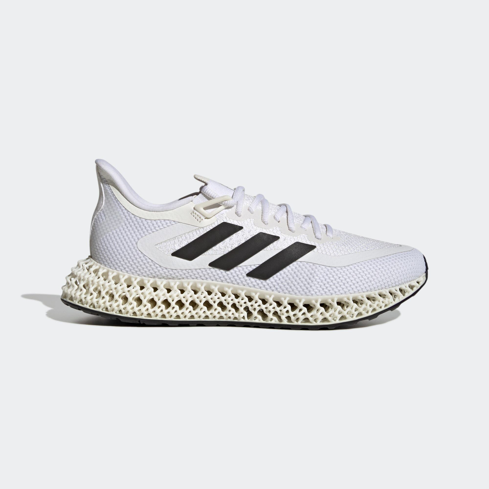 Кроссовки аdidas 4DFWD 2
