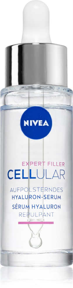 Nivea Cellular Expert Filler - заполняющая сыворотка /   30  ml  / GTIN 4005900956941