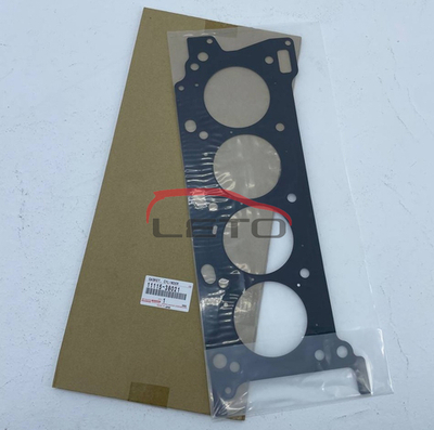 Прокладка ГБЦ правая 11115-38021 1111538021