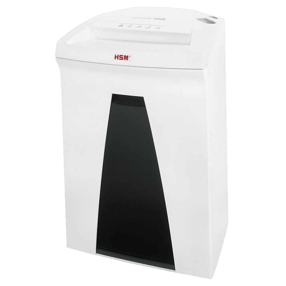 Уничтожитель документов HSM SECURIO B24 (1х5)